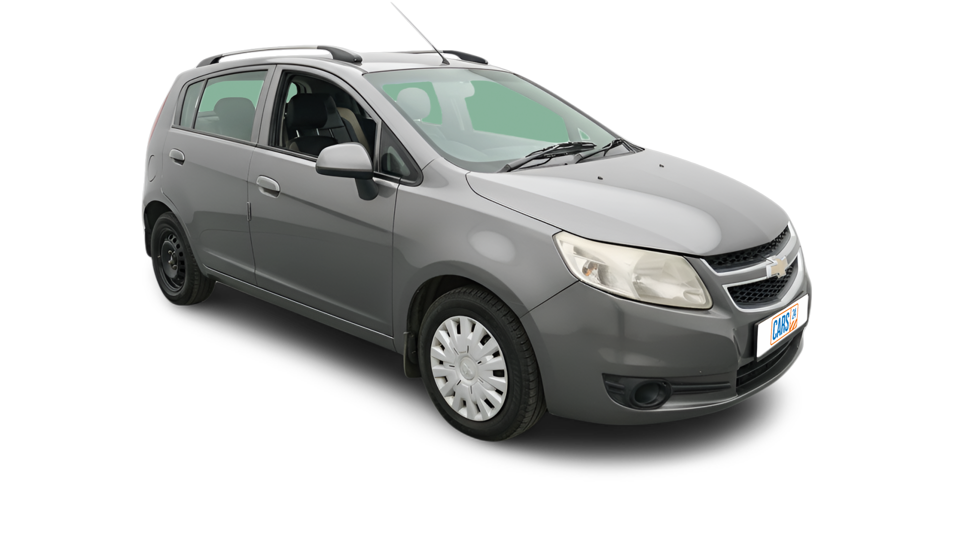 Chevrolet Sail UVA-img